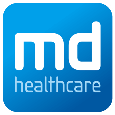Winner small image - MD Healthcare Consultants Ltd